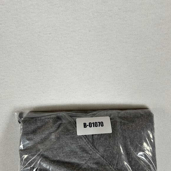 How To Kill A Mockingbird Long Sleeve Graphic Sweatshirt Mens 3XL Gray Casual - Picture 7 of 7